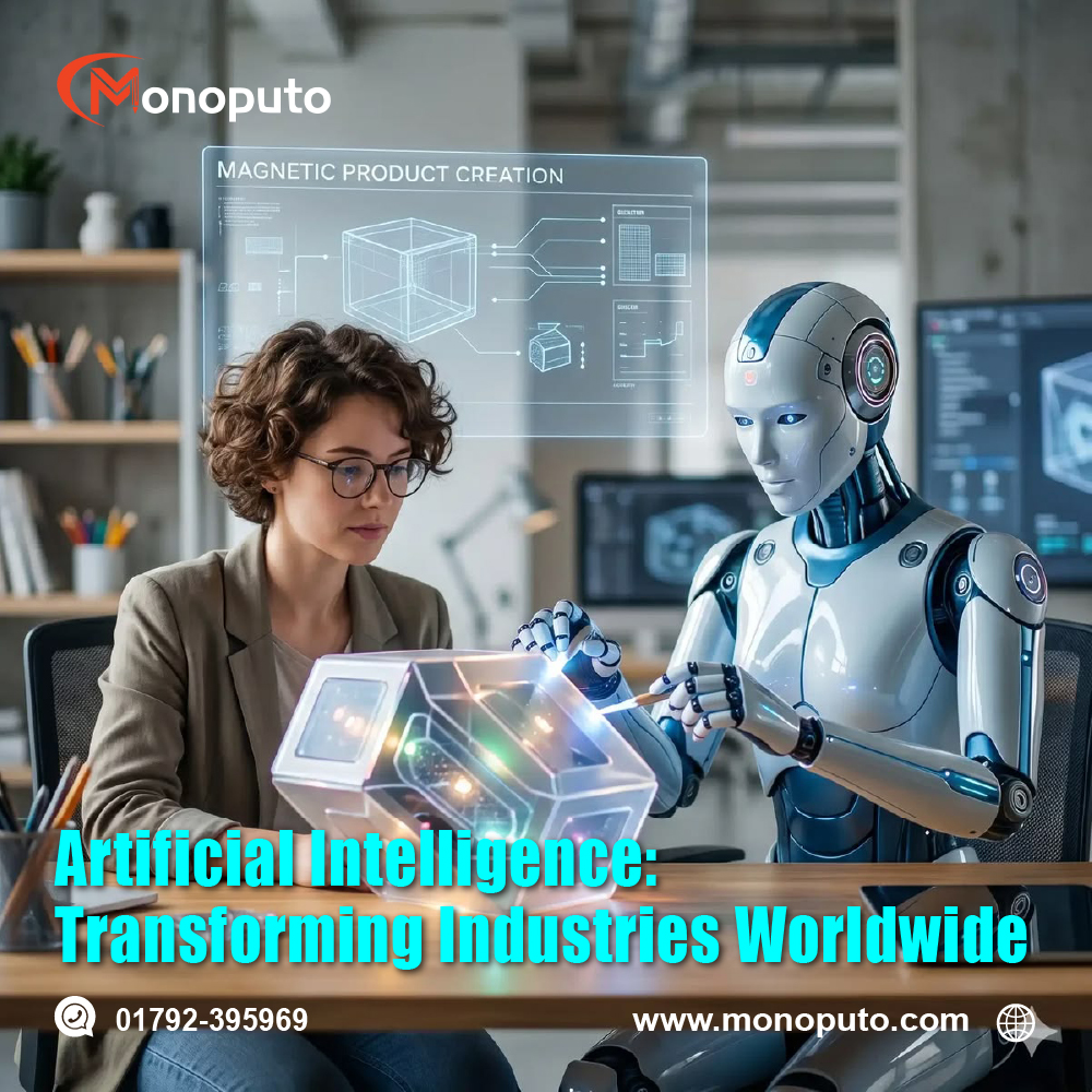 AI Automation