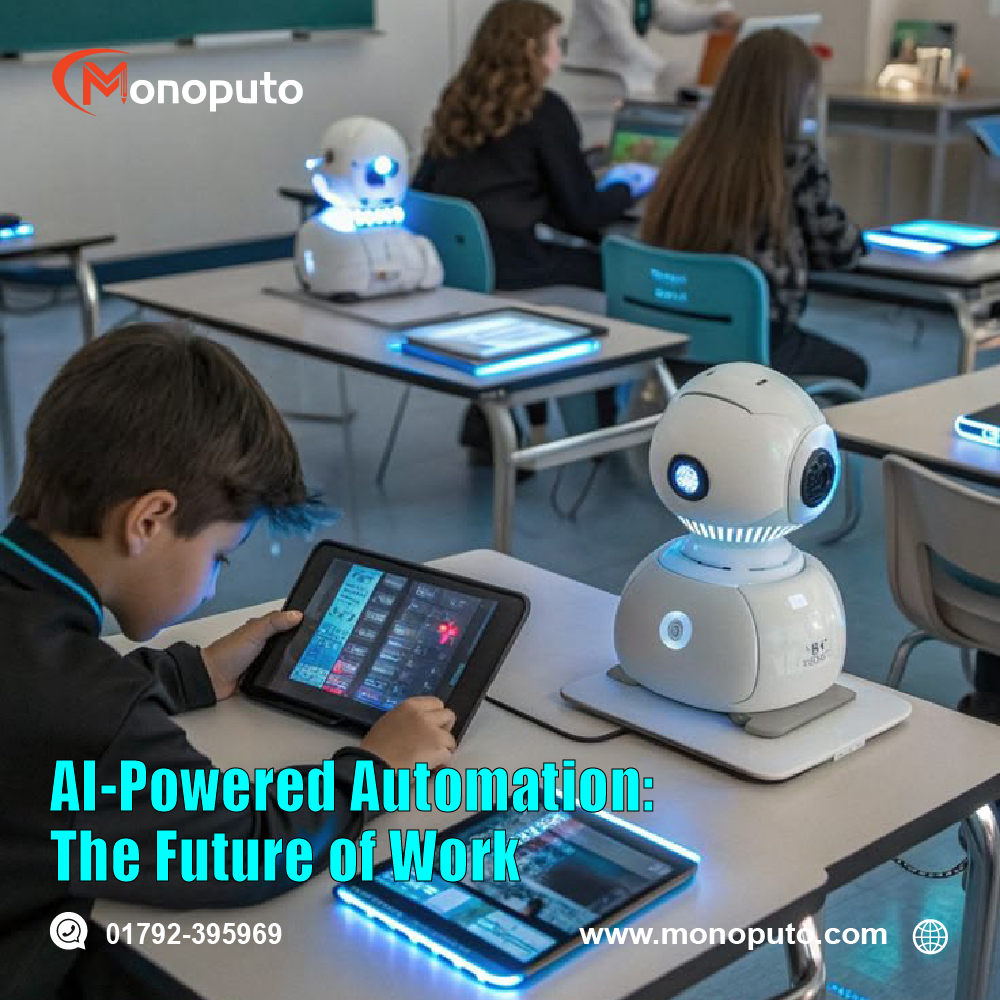 AI Automation