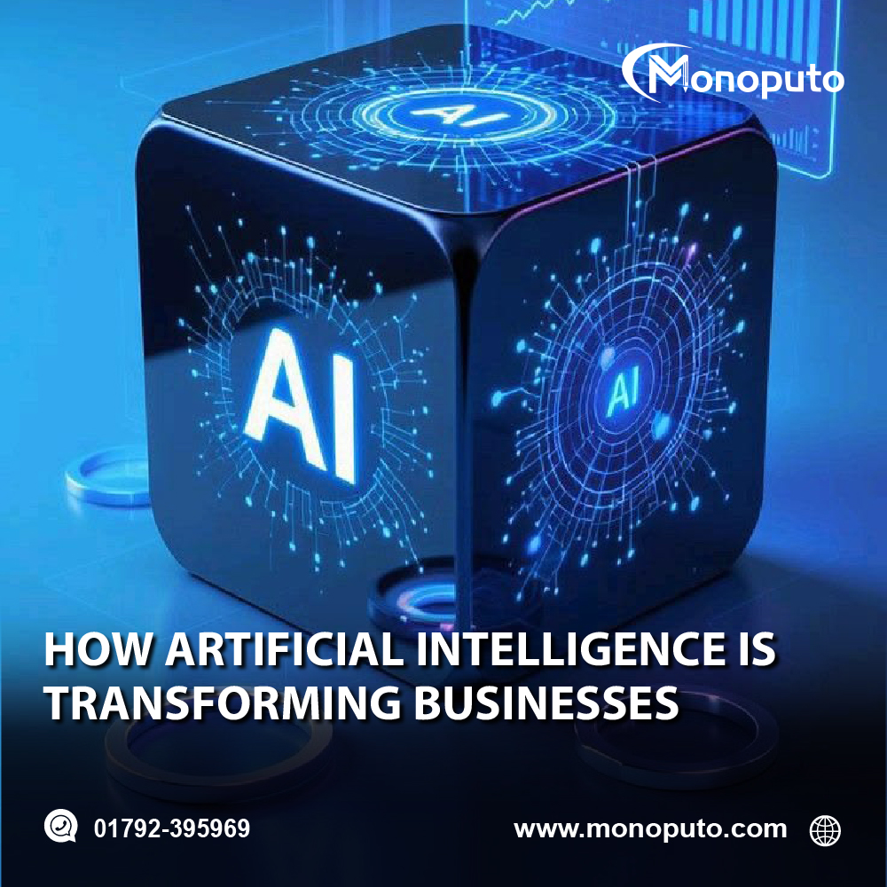 AI Automation