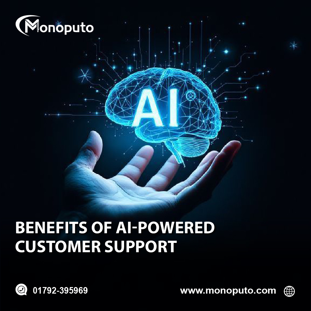 AI Automation