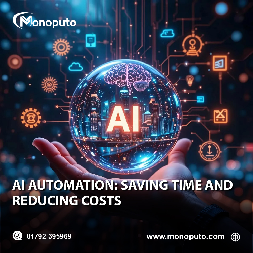 AI Automation