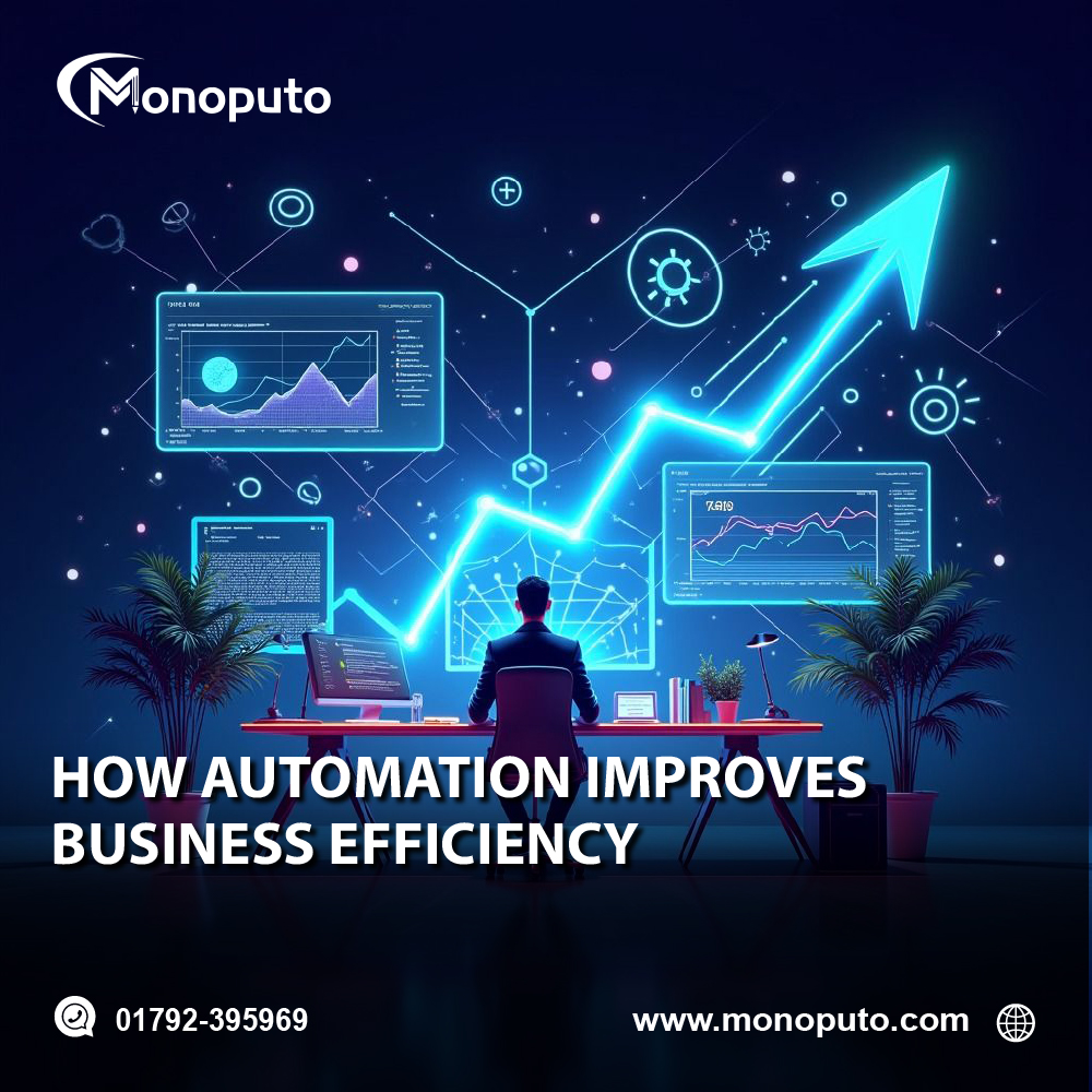 AI Automation