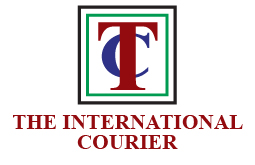 The International Courier