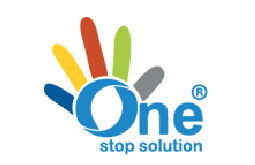 One
