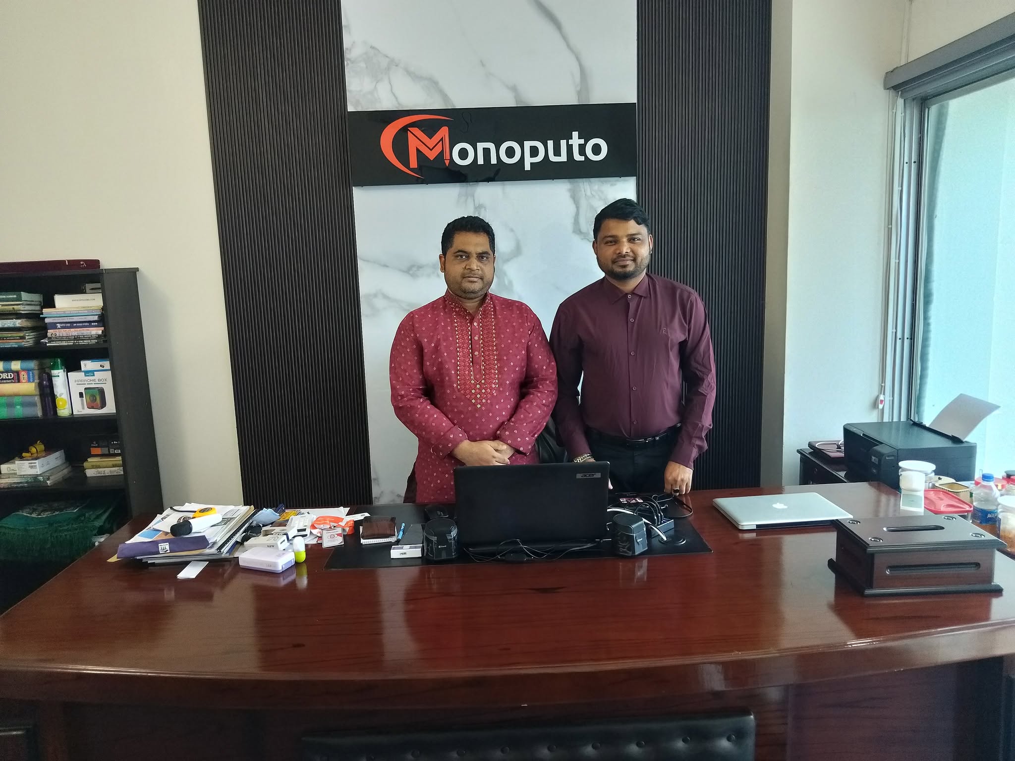 Founder & CEO, Rafiques
