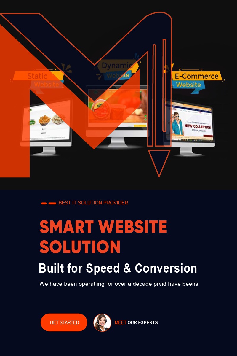 Slider Image