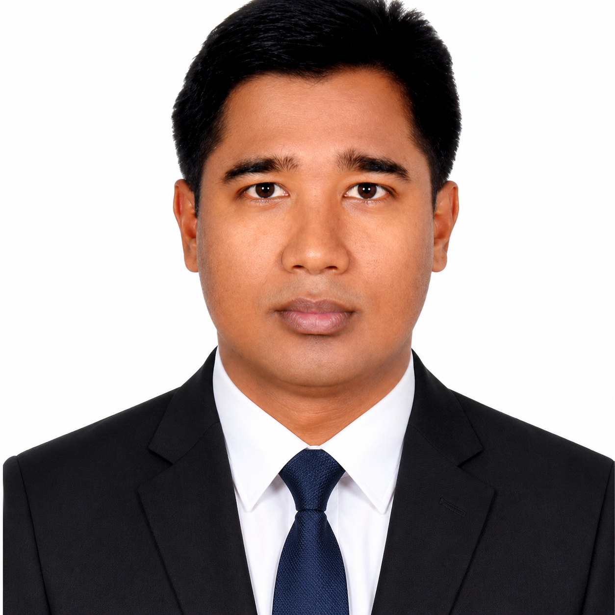 Md Asif Zaman