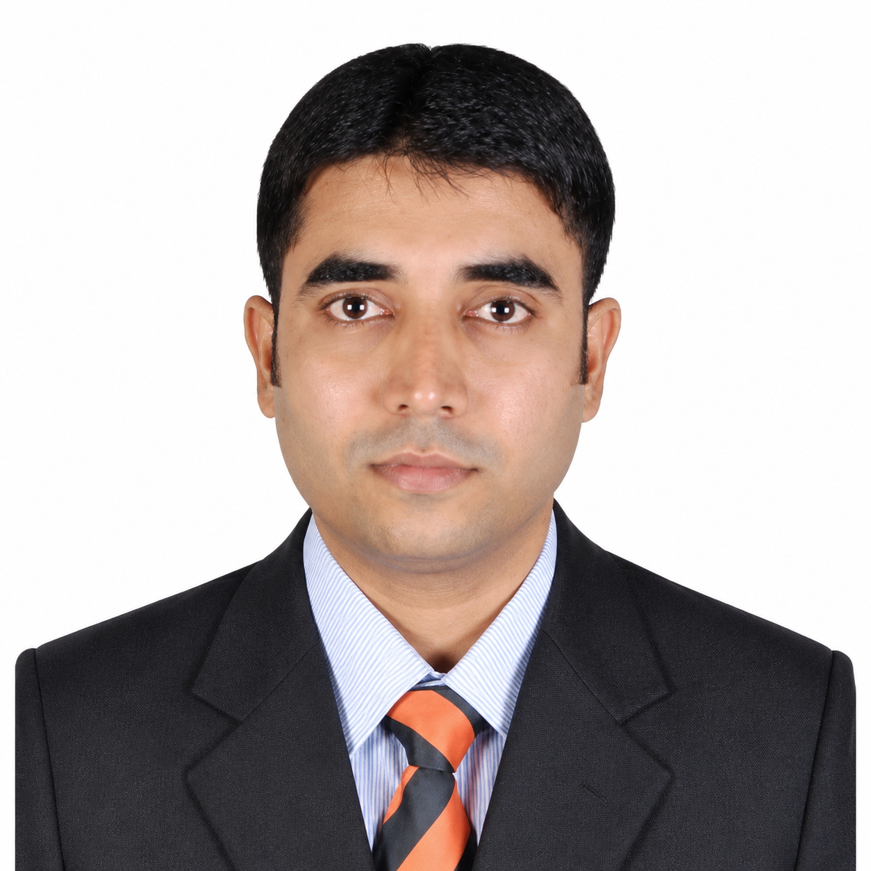Tuhin Hasan
