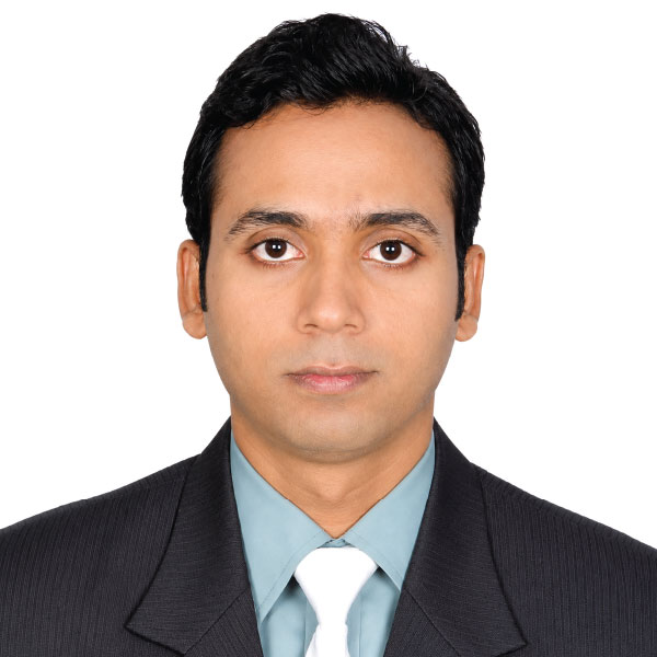 Dr. Md Kamrul Islam