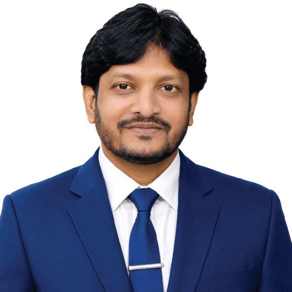 Md Israfil Hossain Shihab