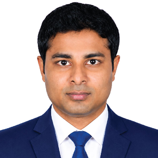 Md Emrul Kayes