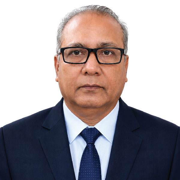 S M Mujibur Rahman