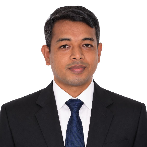 B M Khurshid Alam