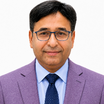 Golam Zilani AFM